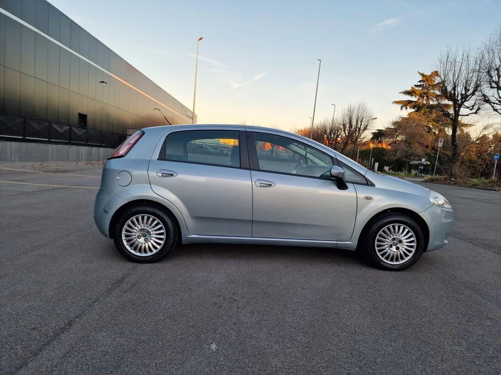 Fiat Grande Punto