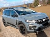Dacia Jogger Extrem TCe 110 7-Sitzer - Dacia Jogger von privat