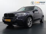 BMW X5 xDrive35i M Sport Edition panorama dach HUD H - BMW X5: Sport