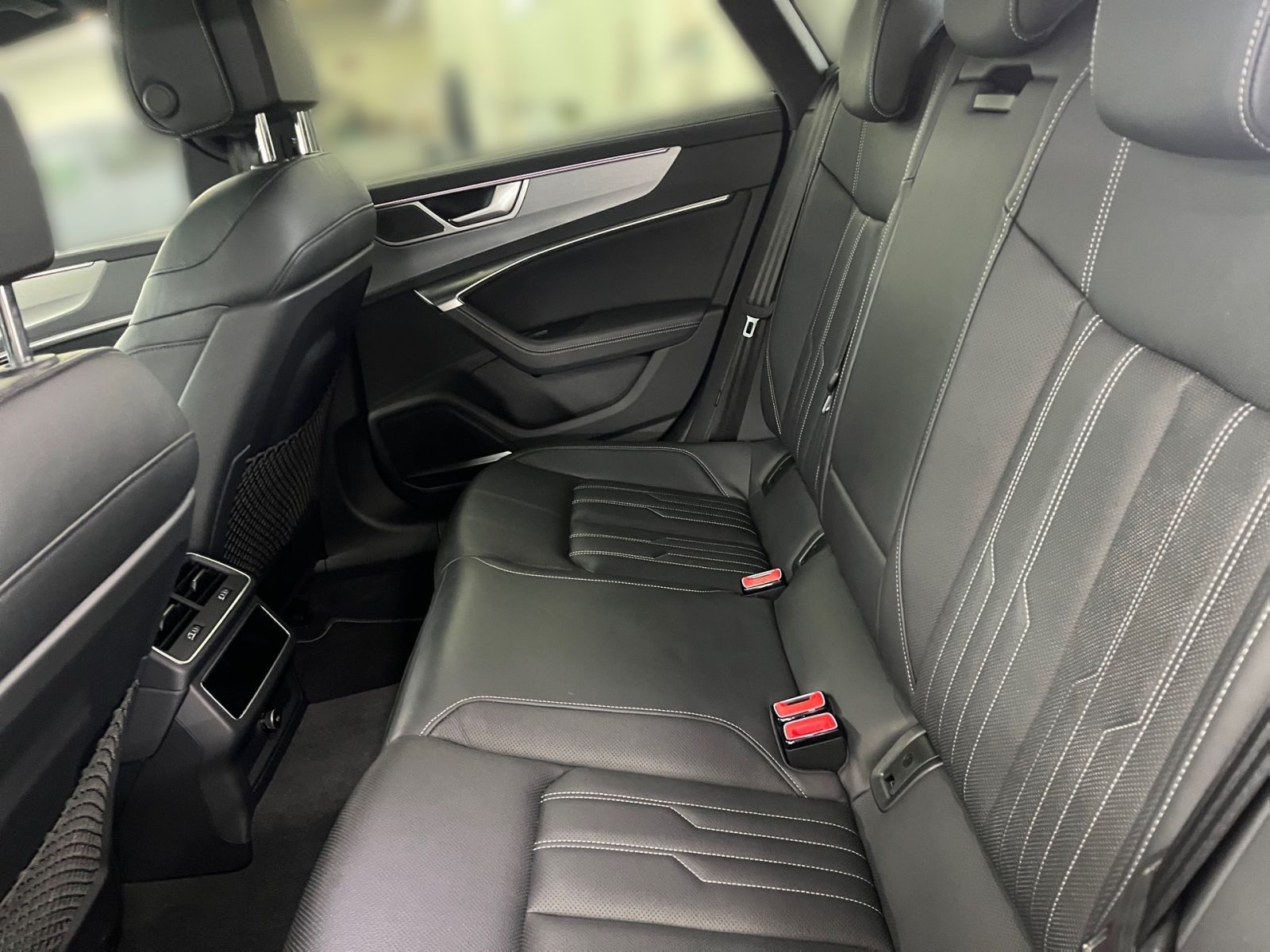 Audi A7 - Bild 11