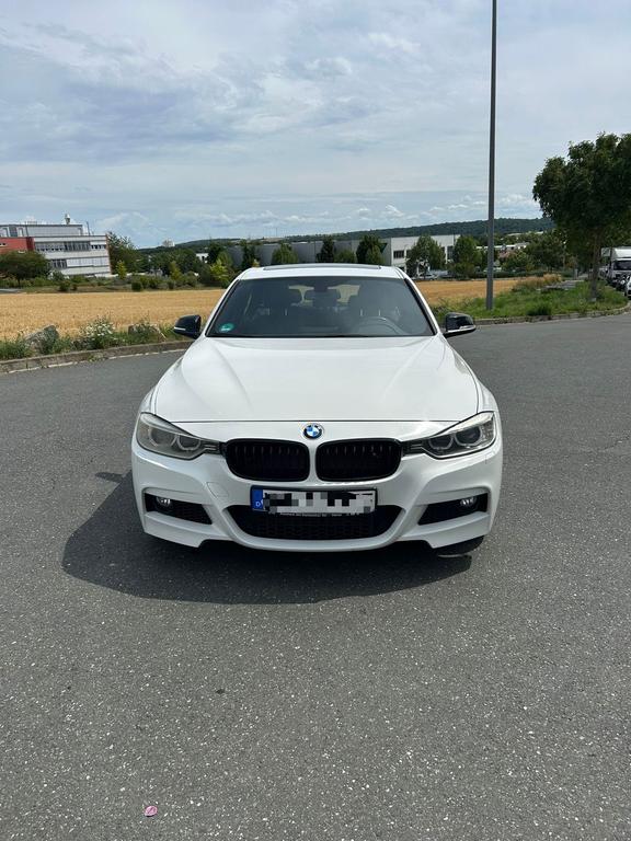 BMW 335