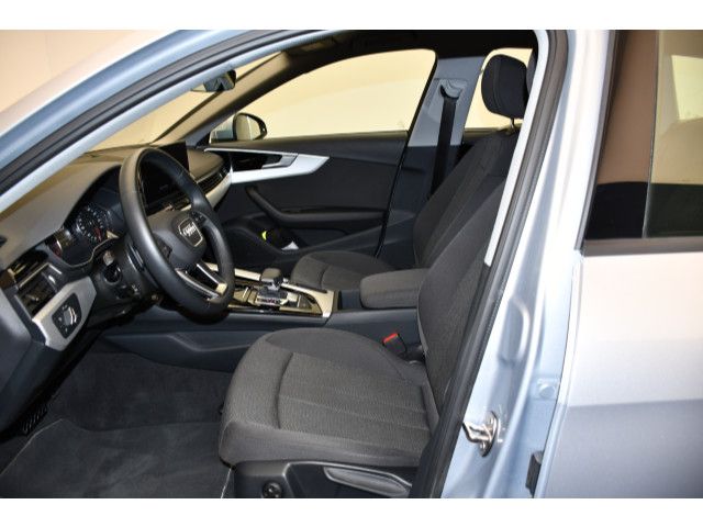 Audi A4 - Bild 4