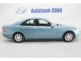 Mercedes-Benz S 320 nur 2410Km **Neuzustand** - Mercedes-Benz S 320 in Bremen