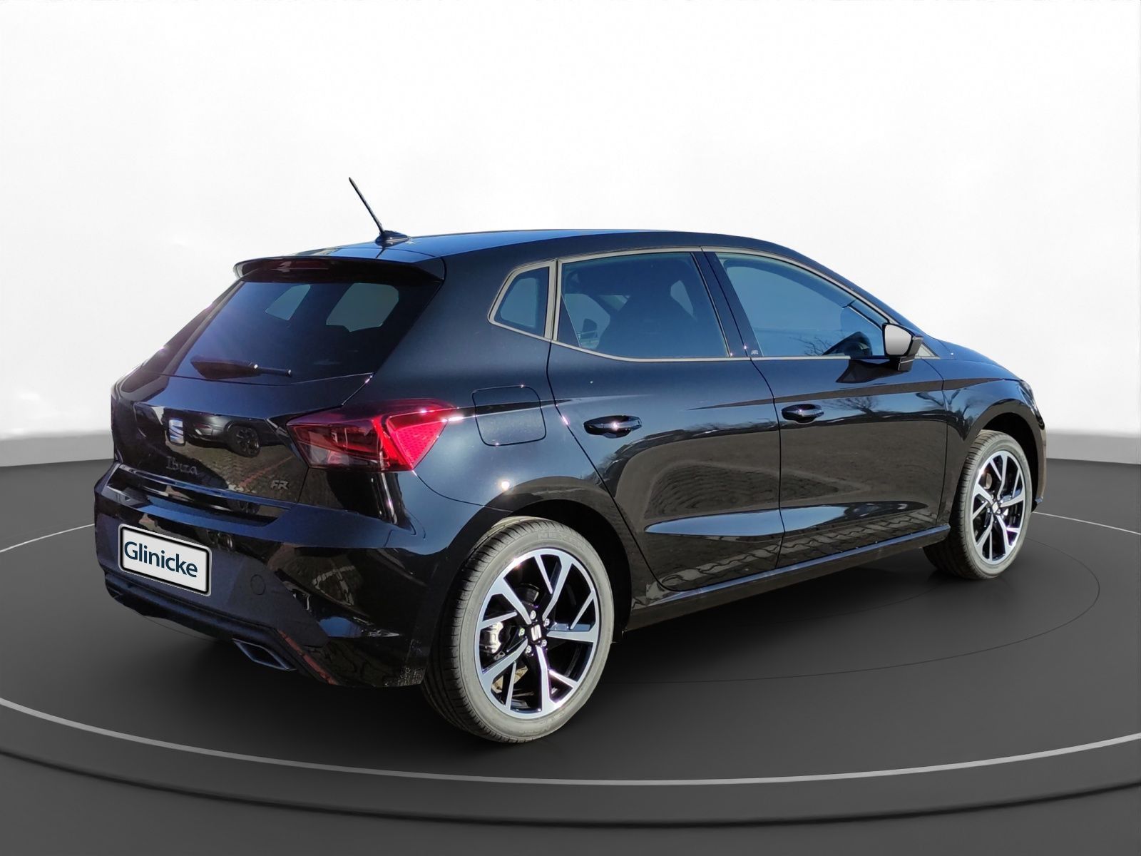 Seat Ibiza - Bild 4