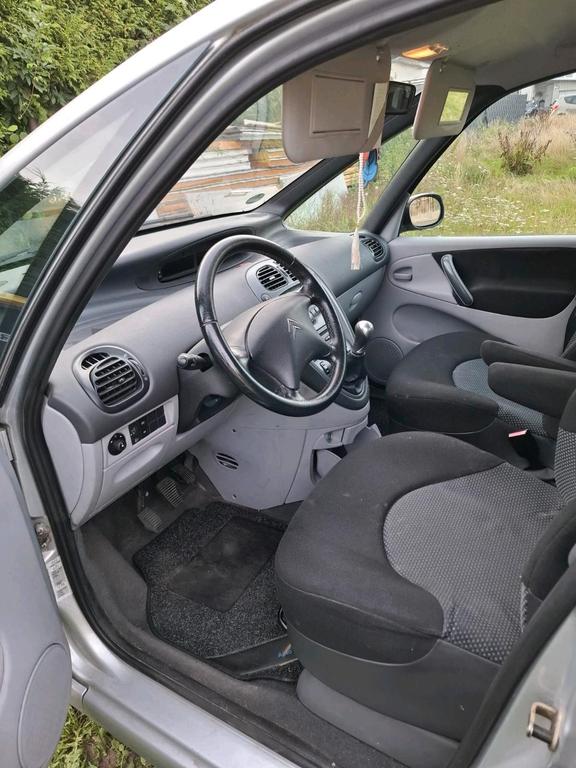 Citroën Xsara