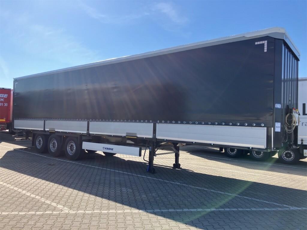 Krone Profi Liner  SDP 27 eLHB50-CS