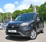 Fiat Doblo 1.4 EASY Navi PDC 2xSchiebetür 1.Hd - Fiat Doblo: 1.4