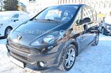 Peugeot 1007 Sport 1.6 Automatik Leder RC-Line - Peugeot 1007 Gebrauchtwagen