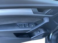 Audi SQ5 - Vorschau Bild 15