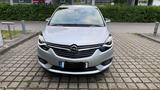 Opel Zafira 2.0 CDTI ECO INNO++NAVI+AHK... - gebrauchte Opel Zafira Tourer aus dem Jahr 2018