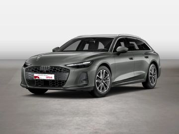 Audi A6 - 2