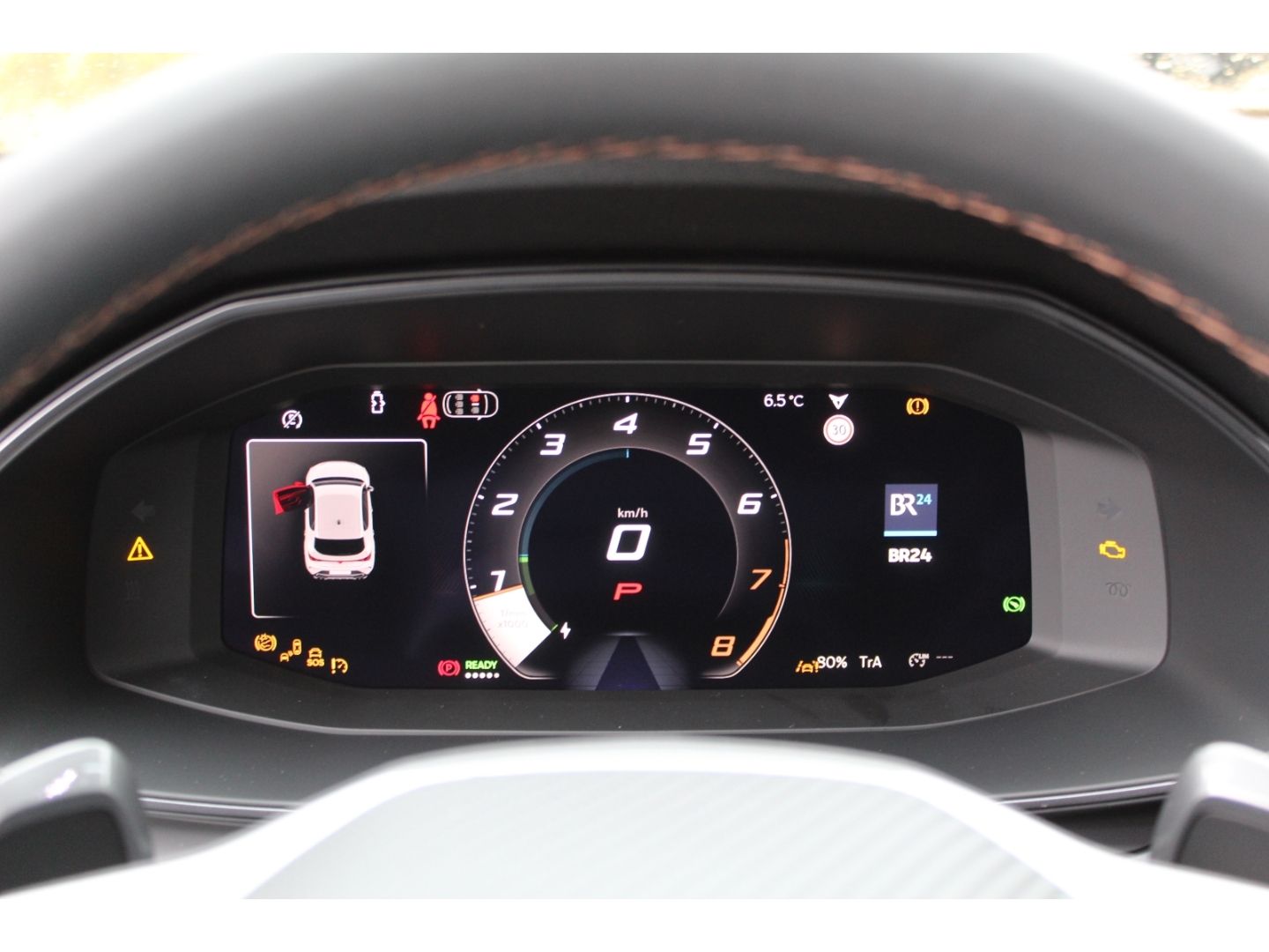 Cupra Leon - Bild 12