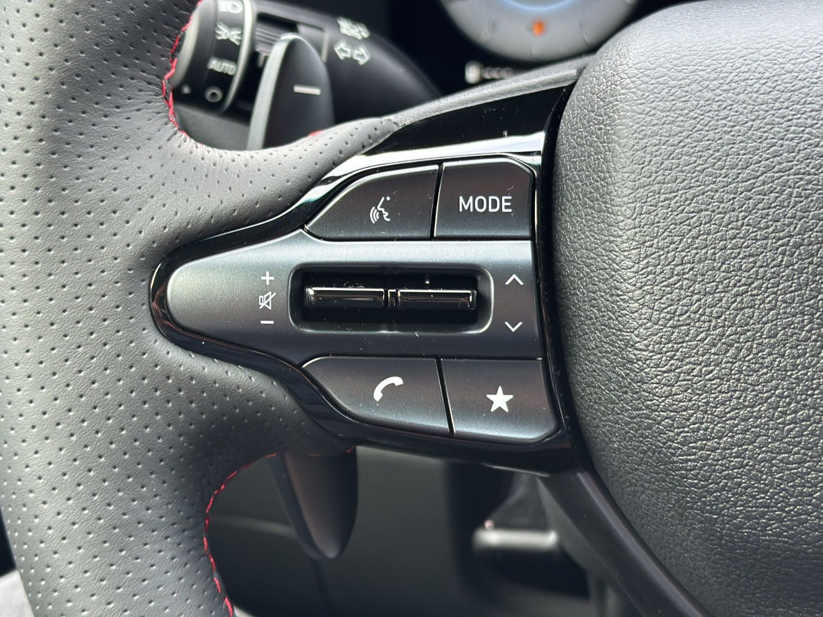 Hyundai i30 - Bild 19