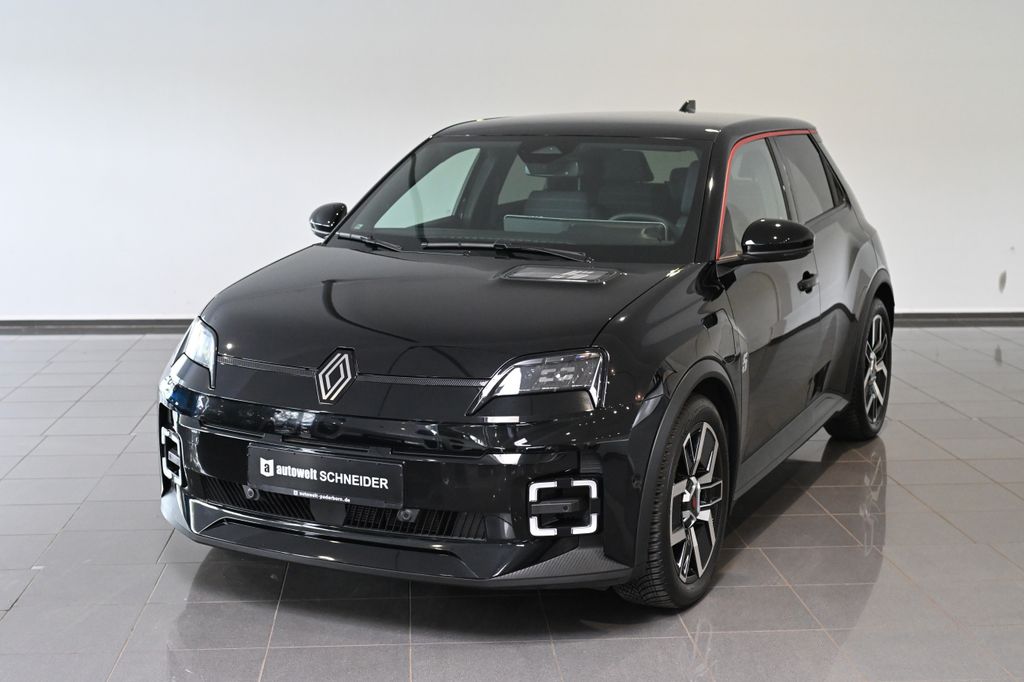 Image of Renault R 5