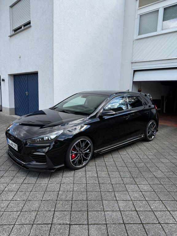 Image of Hyundai i30