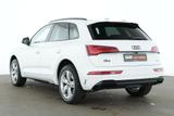 Audi Q5 40 TDI qu. 2x S line MMI+|ACC|PDC+Kam|SHZ|AHK - Audi Q5: Mmi