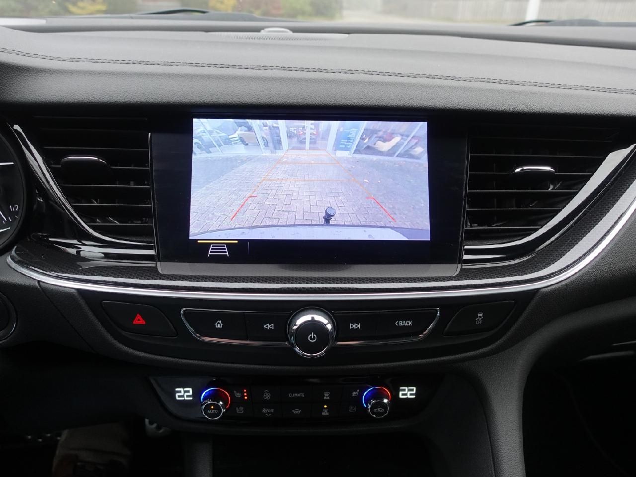 Fahrzeugabbildung Opel Insignia B Sports Tourer 1,5 Business Elegance