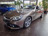 Mercedes-Benz SLC 300 AMG MEMORY LED NAVI RFK - Mercedes-Benz SLC 300