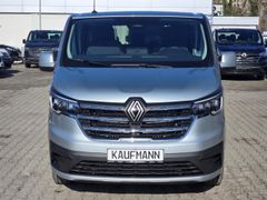 Fahrzeugabbildung Trafic Combi L2H1 3,0t Evolution 8 Sitzer 2.0 BL