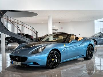 صورة 1 لـ 2008 Ferrari CALIFORNIA