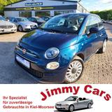 Fiat 500 1.2 Start&Stopp Pop - Fiat 500 in Kiel