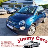 Fiat 500 1.2 Start&Stopp Pop - Fiat 500: Start Stop