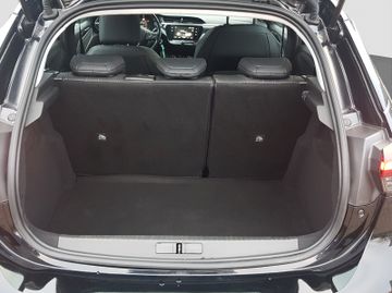 Fotografie 8 des Opel Corsa Elegance Leder Massage Matrix LED Sitzhzg