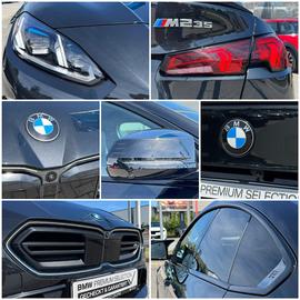 2025 BMW M235 缩略图 16