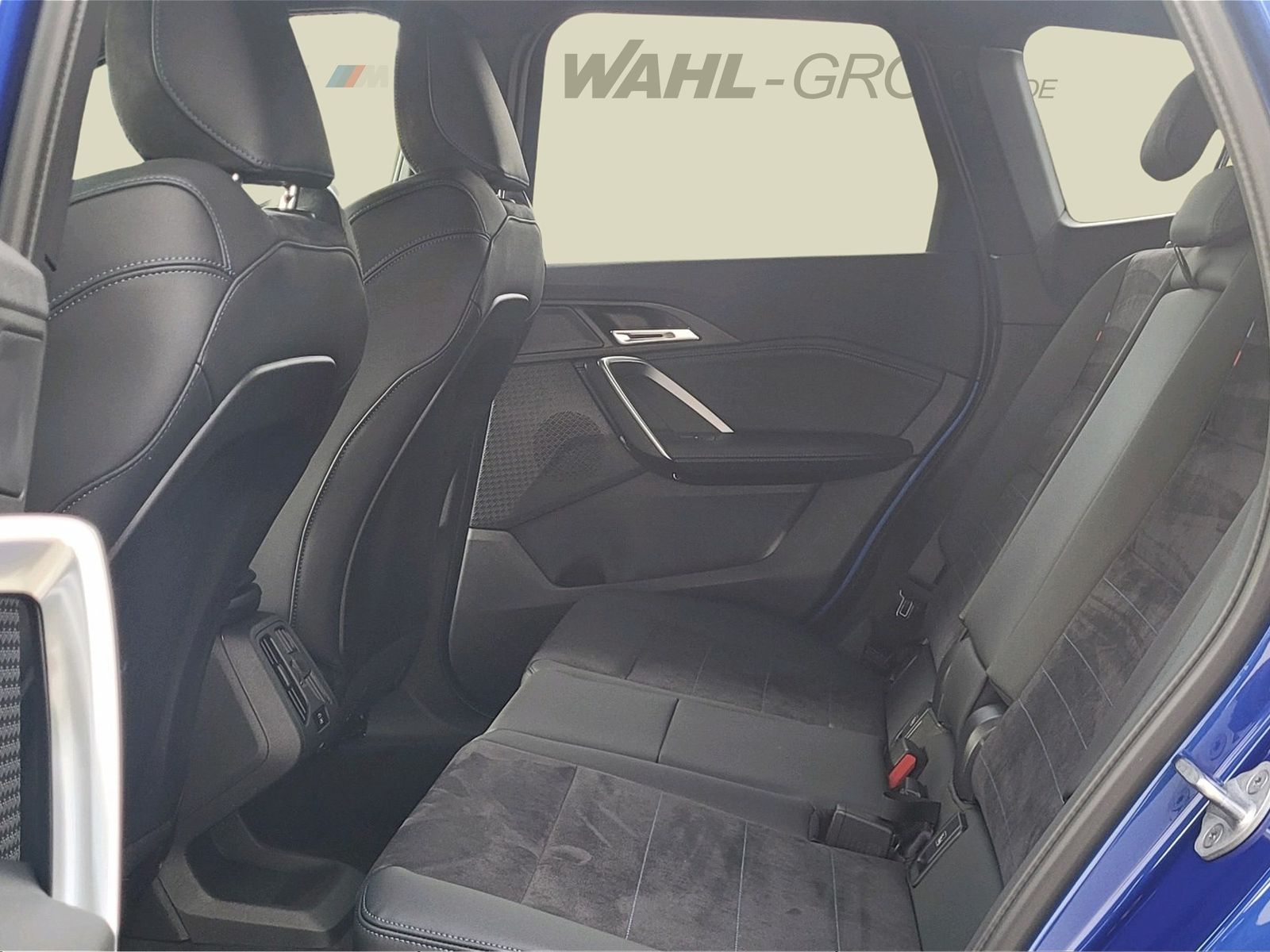 BMW X1 - Bild 11