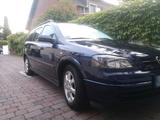 Opel Astra G 2.0 Dti Edition 2000 - Opel Astra aus 2000: Kombi