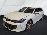 Volkswagen Passat Variant - Vorschau Bild 1