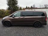 Mercedes-Benz V 250 d Aut. AVANTGARDE EDITION lang AVANTGA... - Mercedes-Benz V 250 in Aachen