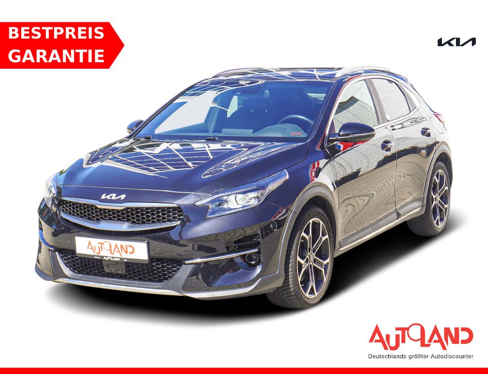 Image of Kia XCeed