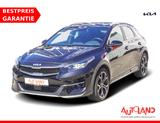 Kia XCeed 1.5 T-GDI Black Xdition LED Navi ACC AHK - Kia XCeed: Black Xdition