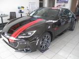 Subaru BRZ 2.4i Sport - Subaru BRZ New cars