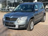 Skoda Yeti Ambition *Pano*1. Hand*Scheckheft* - gebrauchte Skoda Yeti aus dem Jahr 2010