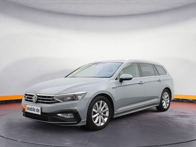 Volkswagen Passat Variant 1.5 TSI DSG Elegance R-Line NAVI 