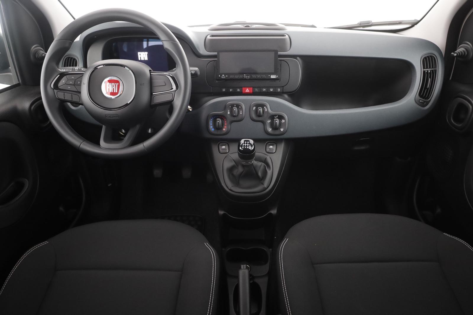 Fiat New Panda Pandina 1.0 mHEV App Connect PDC klima