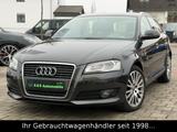 Audi A3 Sportback 1.4 TFSI Ambition *STEUERKETTE NEU* - Audi A3 aus 2010: Sportback Ambition