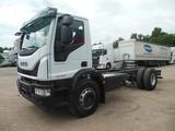 Iveco EUROCARGO ML 180E28/P, PTO - Angebote