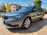Skoda Octavia 1.4 TSI Wagon Executive G-Tec TETT - Skoda Octavia mit CNG-Antrieb: Kombi, 1.4