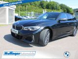 BMW M340d T. xDr. Laser HiFi LivePro Lenkradh. HUD - BMW M340d aus 2022