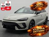 Cupra Leon ST 2.0 TSI 4Drive+MATRIX+AHK+NAV+ASSISTENZ+