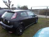 Fiat Punto 1.4i  - 8V Start&Stopp EASY - Fiat Punto: I