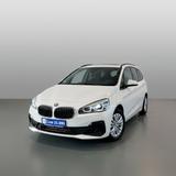 BMW 218i Gran Tourer Advantage - Business-P/ Panoram - gebrauchte BMW 218 aus dem Jahr 2021