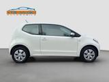 Volkswagen up! 1.0*60 PS*Kupplung Neu*Klima*Sitzheizung* - Volkswagen up! mit Benzin-Antrieb: mit Klimaanlage
