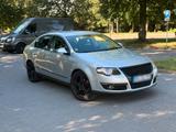 Audi VW Passag B6 1.9 TDI - Audi A6: 1.9