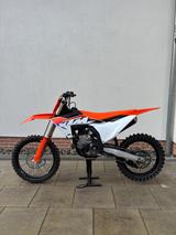 KTM SXF 450 mit vielen Neuteile + neuer Kolben - Offers matching your search criteria