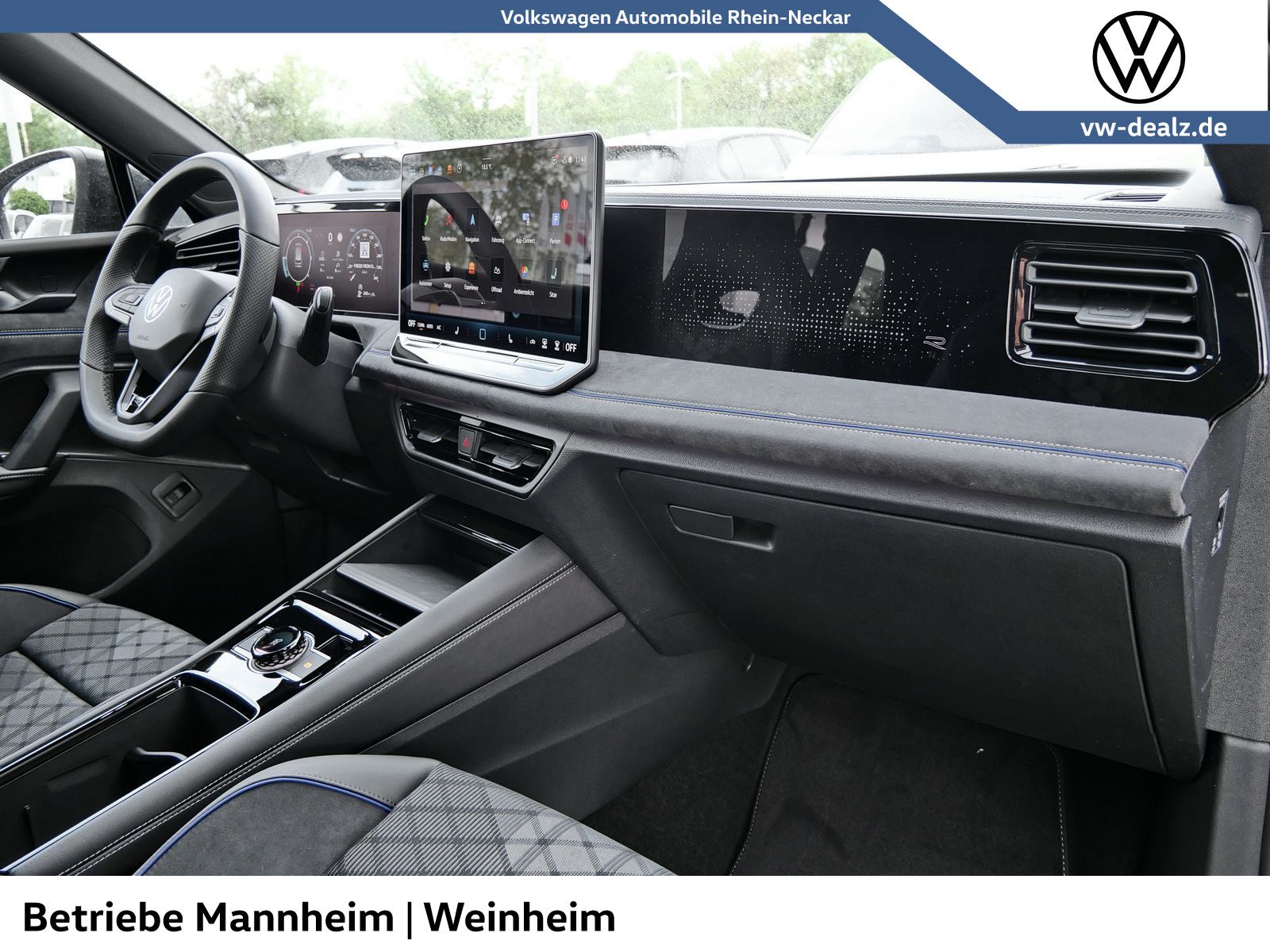 Volkswagen Tiguan - Bild 11
