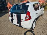 Dacia Sandero 1.4 MPI - TÜV Neu / Sport - Dacia: Sport